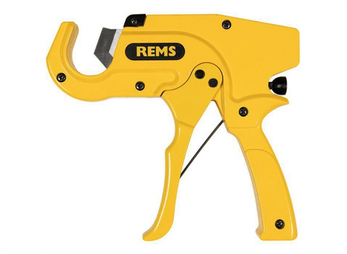 REMS ROS P 35 A REMS ROS P 35 A