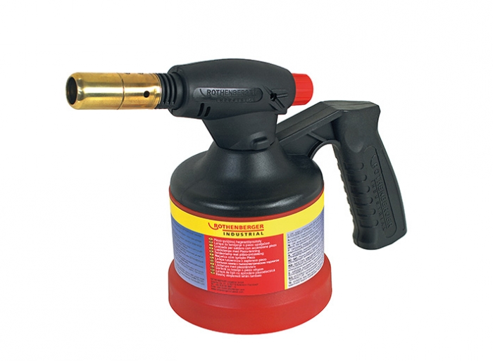 Plamenik na propan