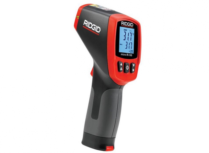 micro IR-100