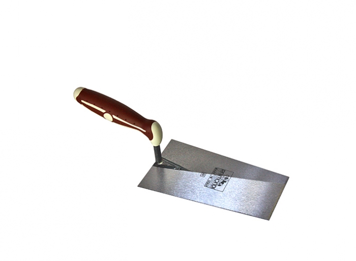 Mistrija ravna 140mm