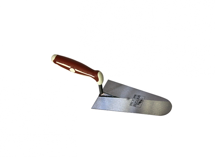 Mistrija sa zaobljenim vrhom 140 mm