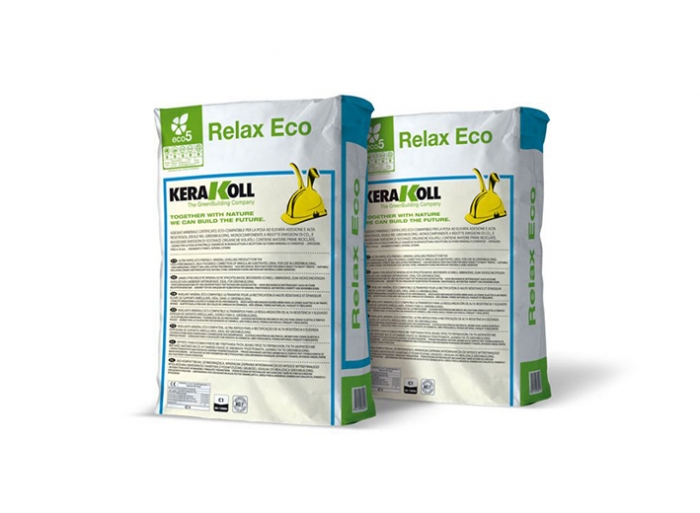 RELAX ECO RELAX ECO