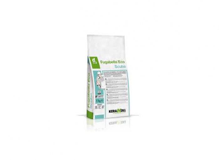 Fugabella Eco SCUBA 0-5 Fugabella Eco SCUBA 0-5