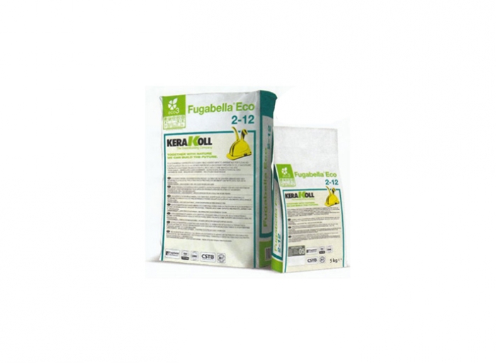 Fugabella Eco 2-12
