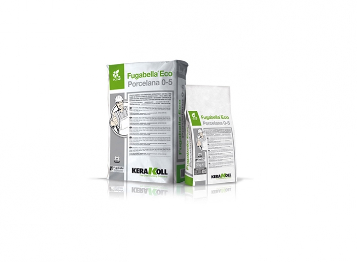 Fugabella Eco PORCELLANA 0 - 5 Fugabella Eco PORCELLANA 0 - 5