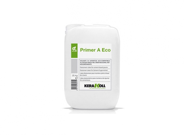 PRIMER A ECO