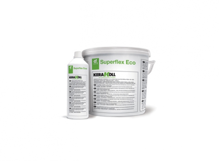 SUPERFLEX ECO SUPERFLEX ECO