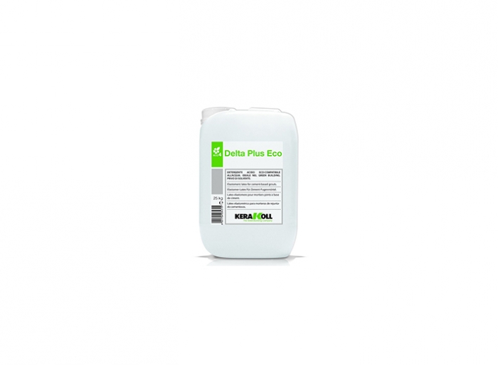 DELTA PLUS ECO DELTA PLUS ECO
