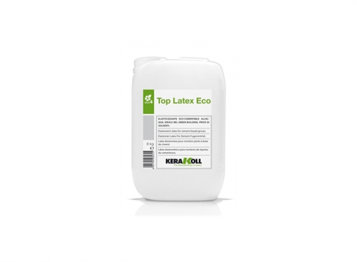TOP LATEX ECO