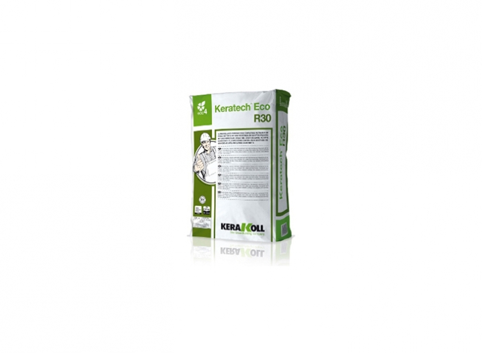 KERATECH ECO R30 KERATECH ECO R30