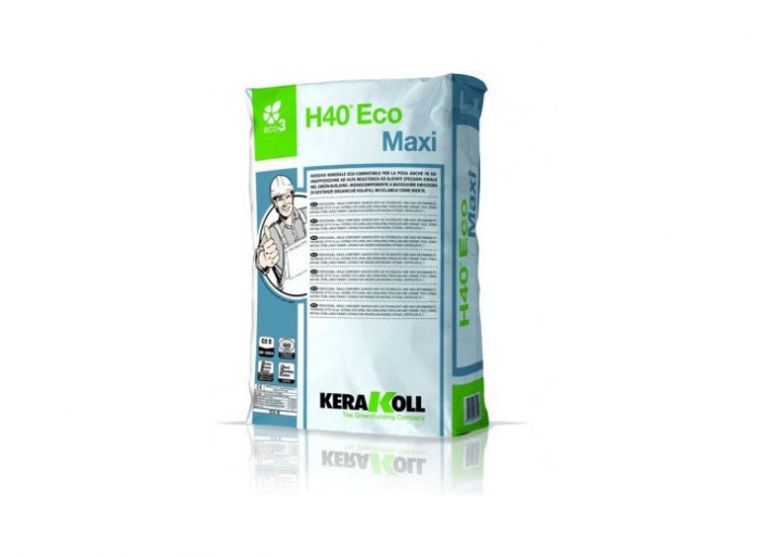 H40 ECO MAXI