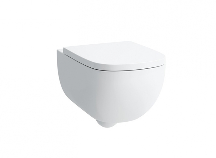 Palomba viseća WC školjka