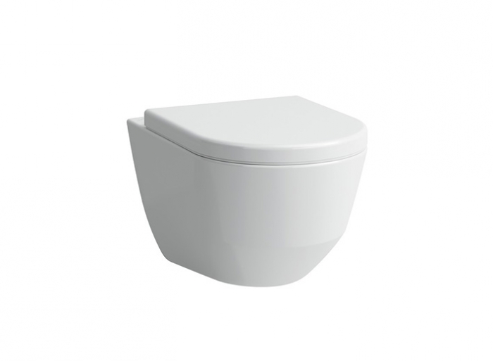 Laufen Pro New