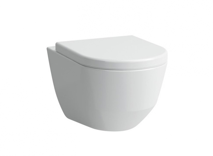 Laufen Pro New