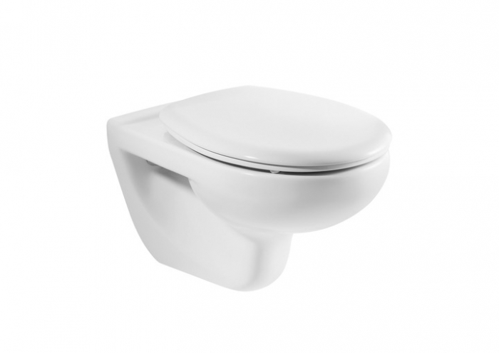 Victoria viseća WC školjka 