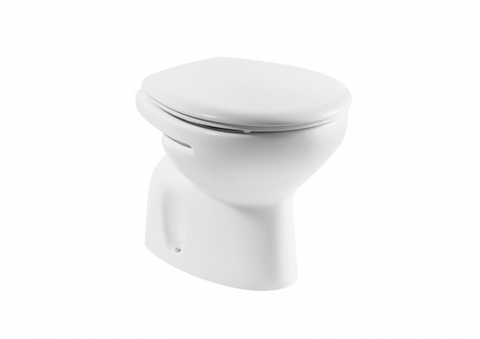 Victoria podna WC školjka