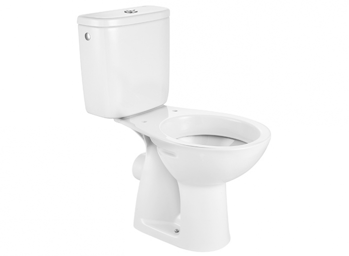 WC ŠKOLJKA ADELE