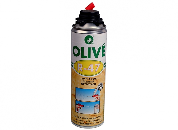 Olive Limpiador R-47