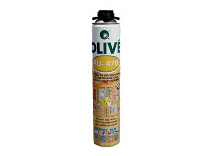 Olive PU 470