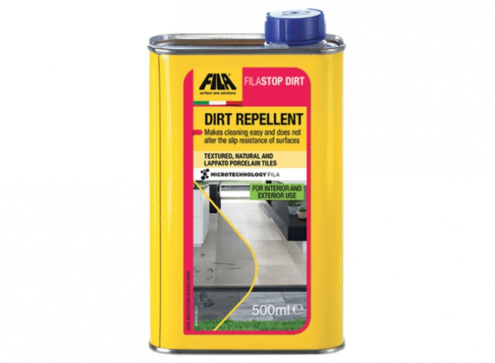 FILASTOP DIRT