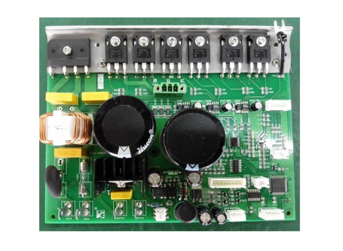 Upravljačka ploča PCB