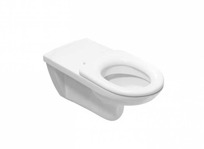 VISEĆA WC ŠKOLJKA ZA OSOBE S POSEBNIM POTREBMA DEEP JIKA