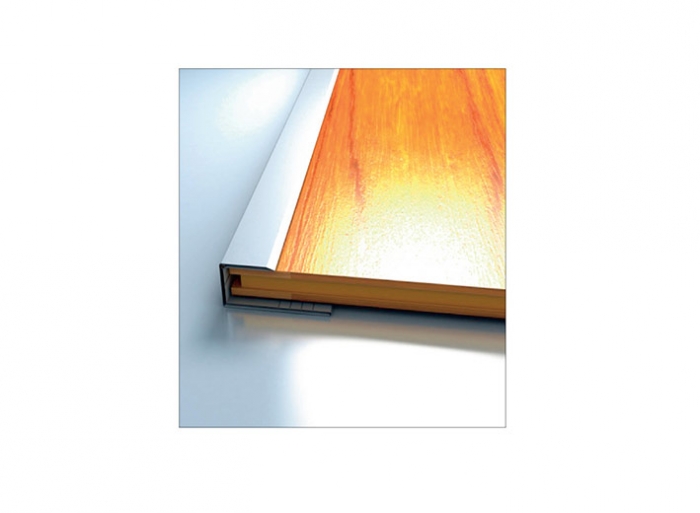 Aluminijska lajsna PBR-20