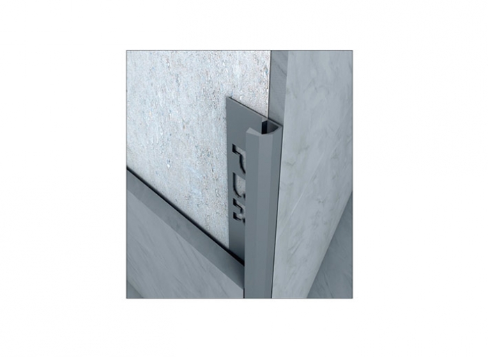 Aluminijska lajsna PBR-11
