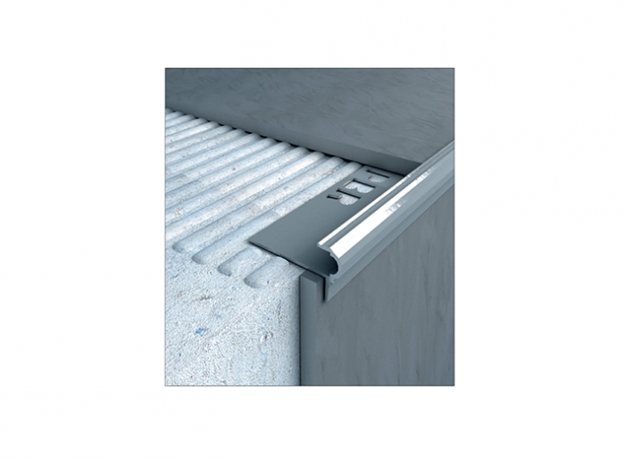Aluminijska lajsna PBR-7 Aluminijska lajsna PBR-7