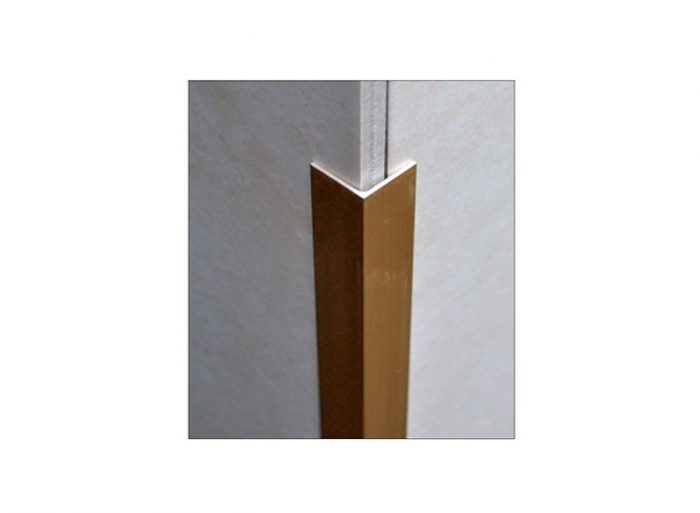Aluminijska lajsna PBR-1
