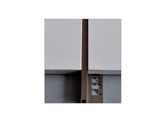 Aluminijska lajsna PBR-16