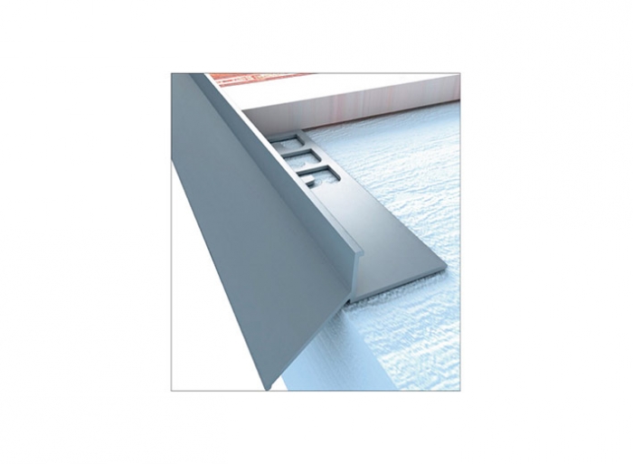 Aluminijska lajsna PBR-17