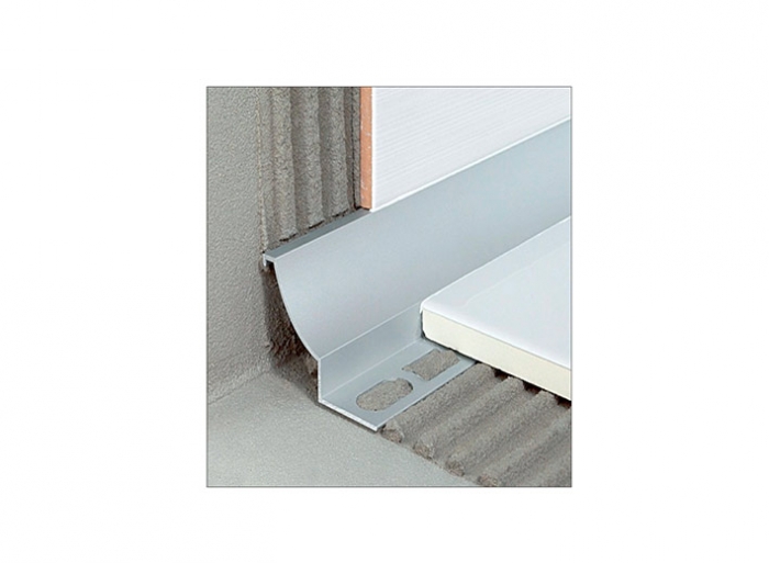 Aluminijska lajsna PBR-13