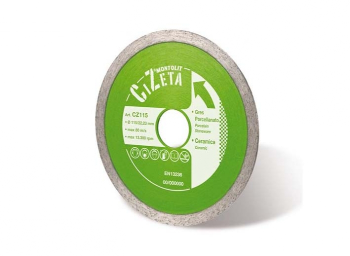 Rezna plata D115