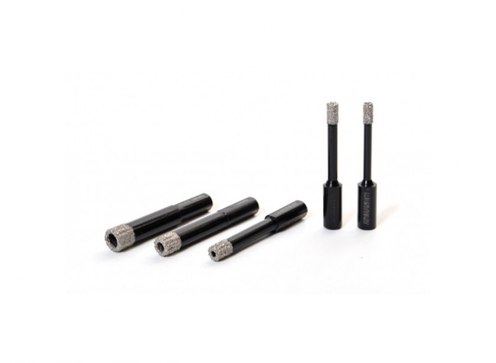 Svrdlo s dijamantom Svrdlo s dijamantom