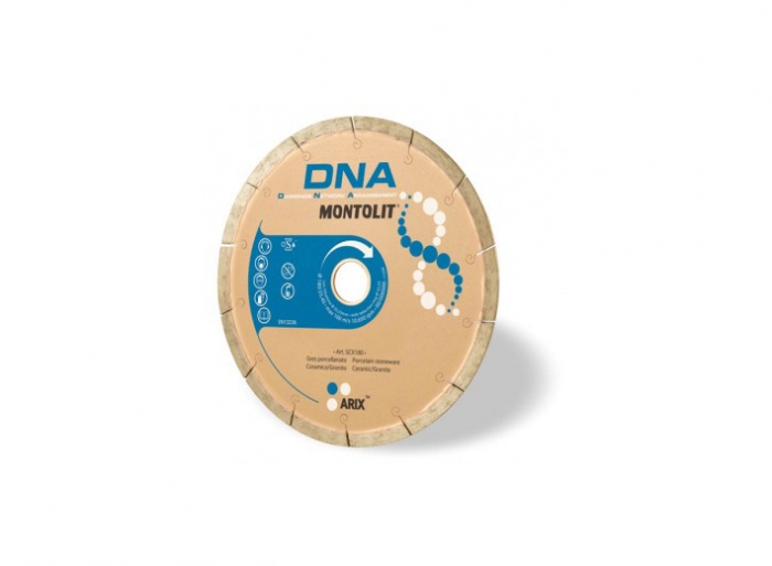 Rezna plata dna D250 silent