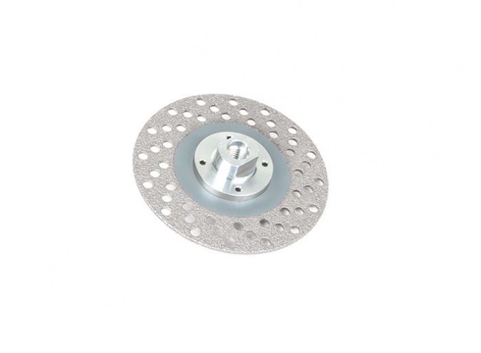 Plata D125