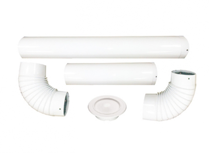 Dimovodni set 160