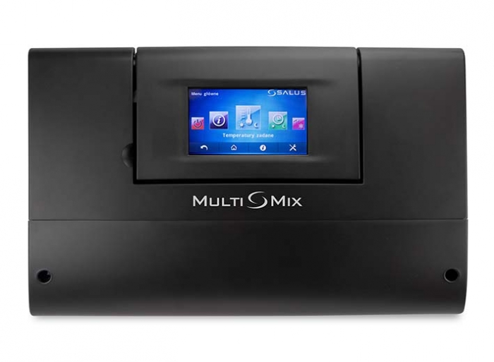 MULTI-MIX 300