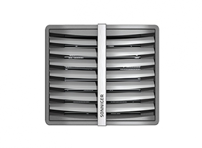 Kalorifer Heater R1-R2-R3 Kalorifer Heater R1-R2-R3