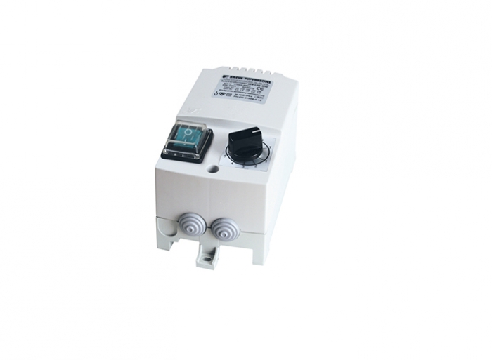 Regulator brzine vrtnje