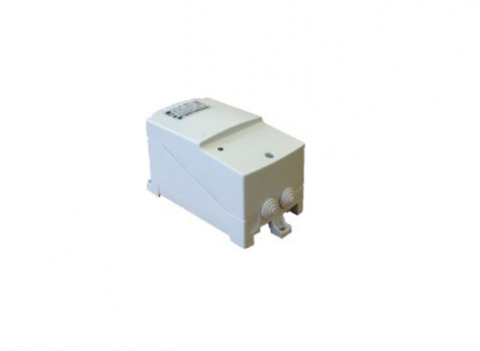 Automatski regulator brzine vrtnje