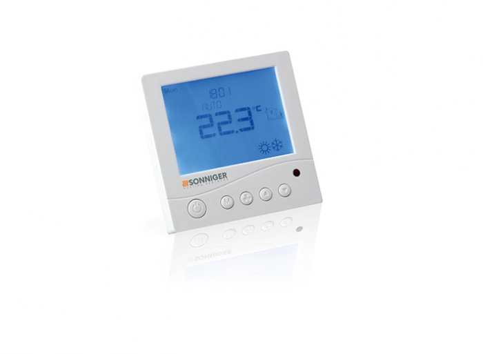 Panel za automatski regulator brzine vrtnje