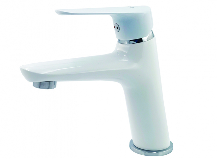 Amazon White