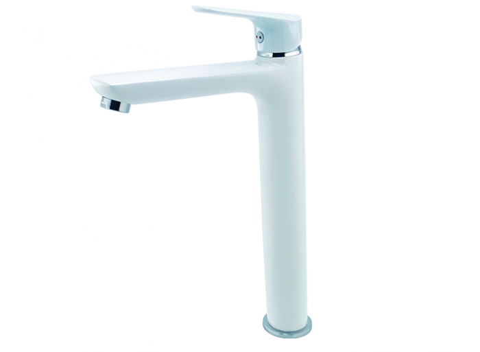 Amazon White