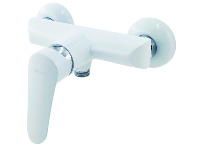 Amazon White