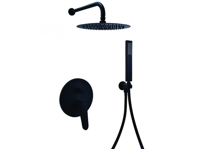 Amazon Black