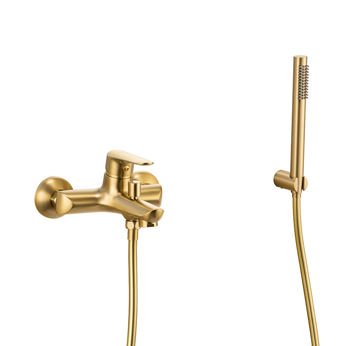 Amazon Gold