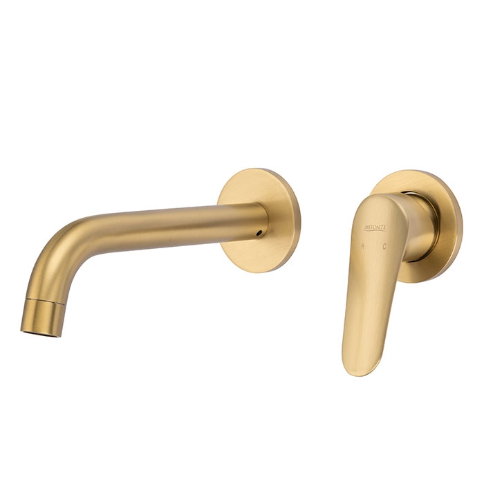 Amazon Gold