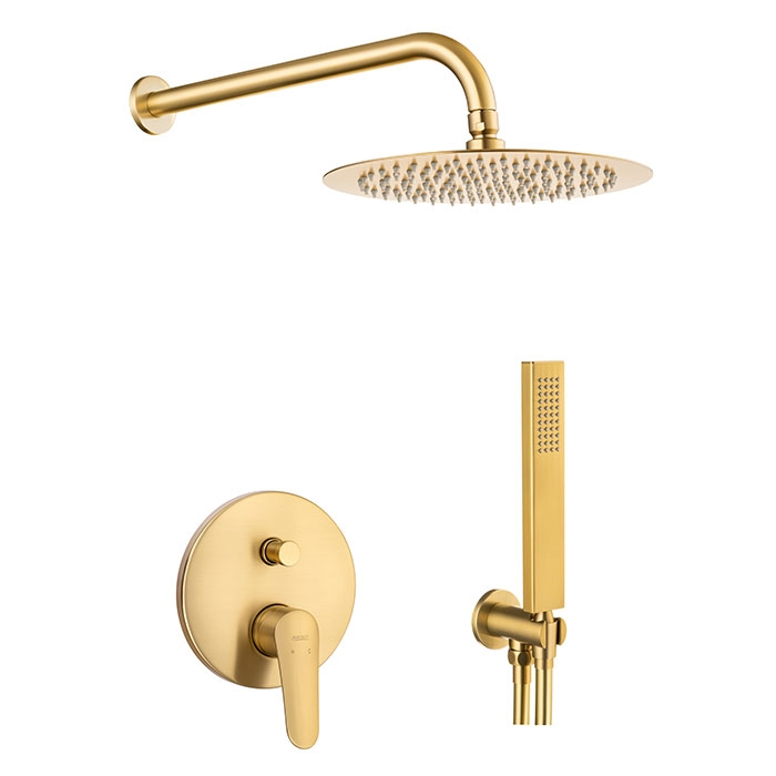 Amazon Gold